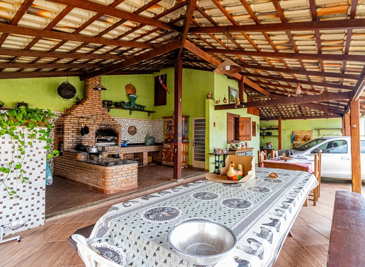 Casa à venda no Alvorada: 