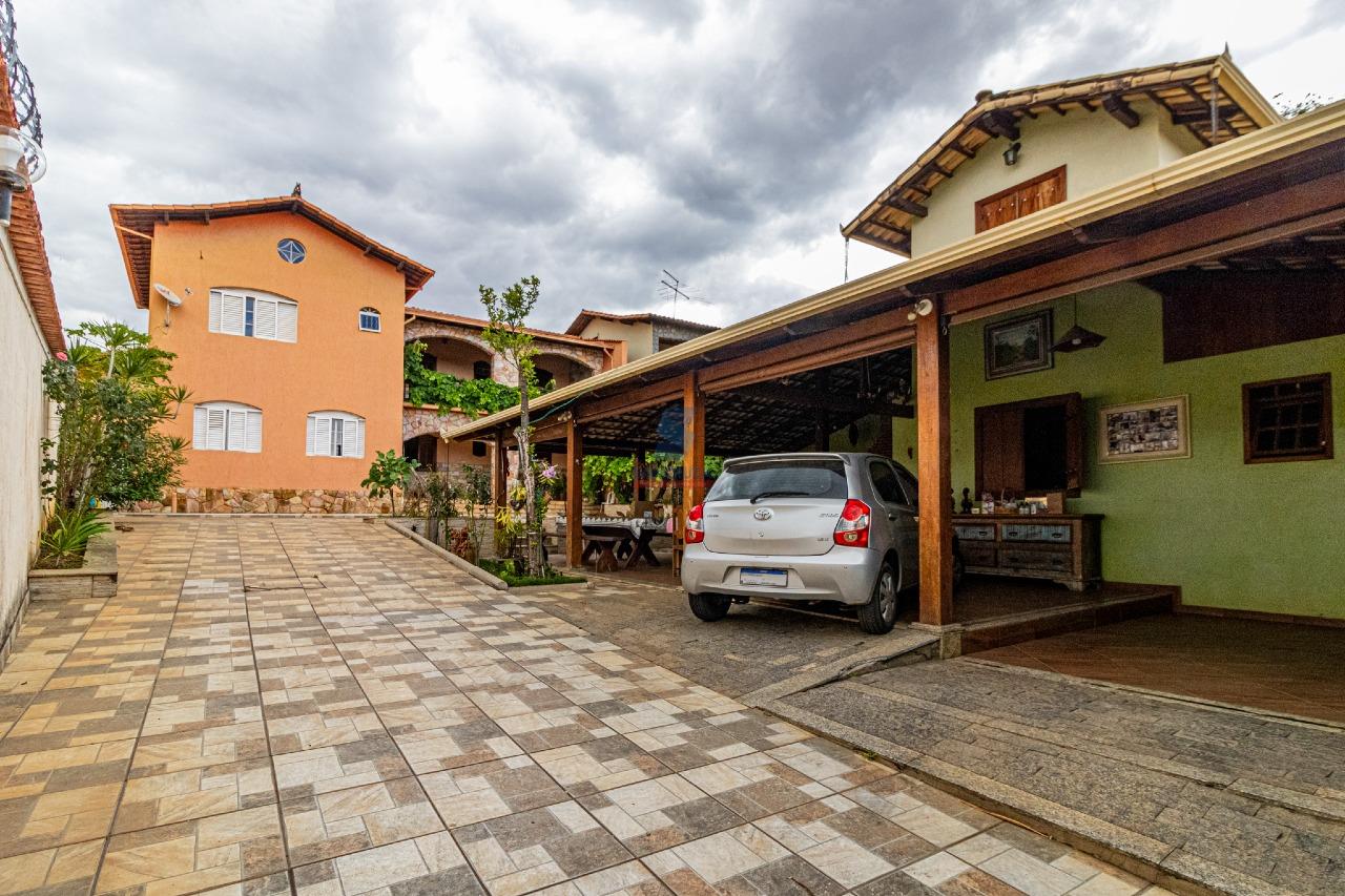 Casa à venda no Alvorada: 