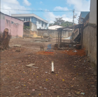 Lote / Área / Terreno à venda no Nossa Senhora de Fátima: 