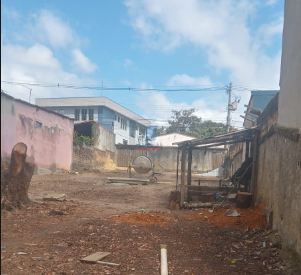 Lote / Área / Terreno à venda no Nossa Senhora de Fátima: 