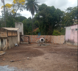 Lote / Área / Terreno à venda no Nossa Senhora de Fátima: 