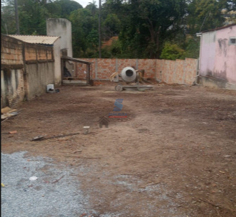 Lote / Área / Terreno à venda no Nossa Senhora de Fátima: 