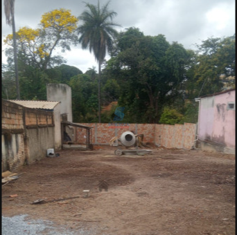 Lote / Área / Terreno à venda no Nossa Senhora de Fátima: 