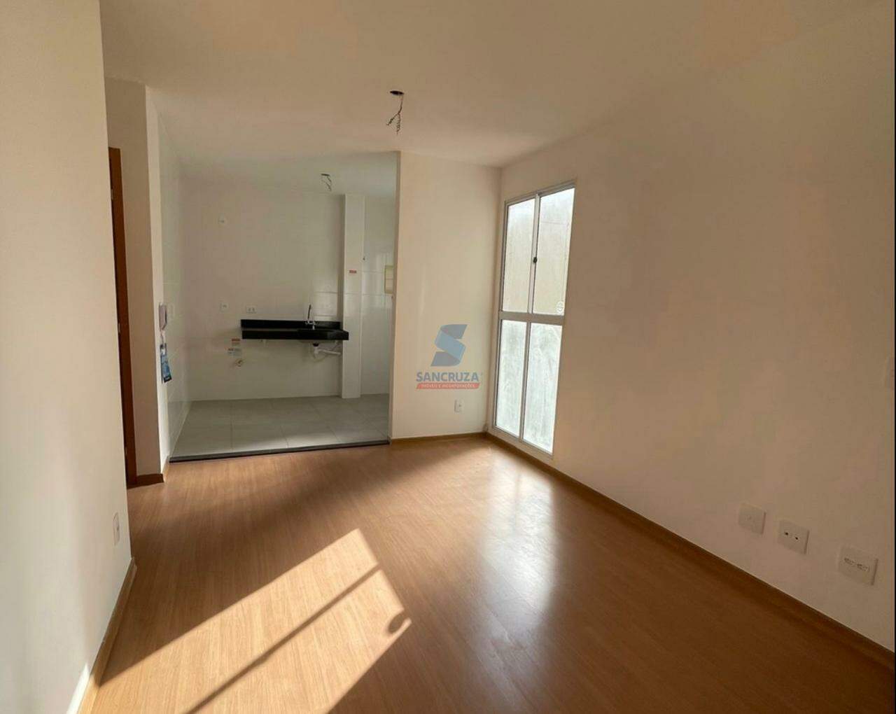 Apartamento à venda no Santa Maria: 