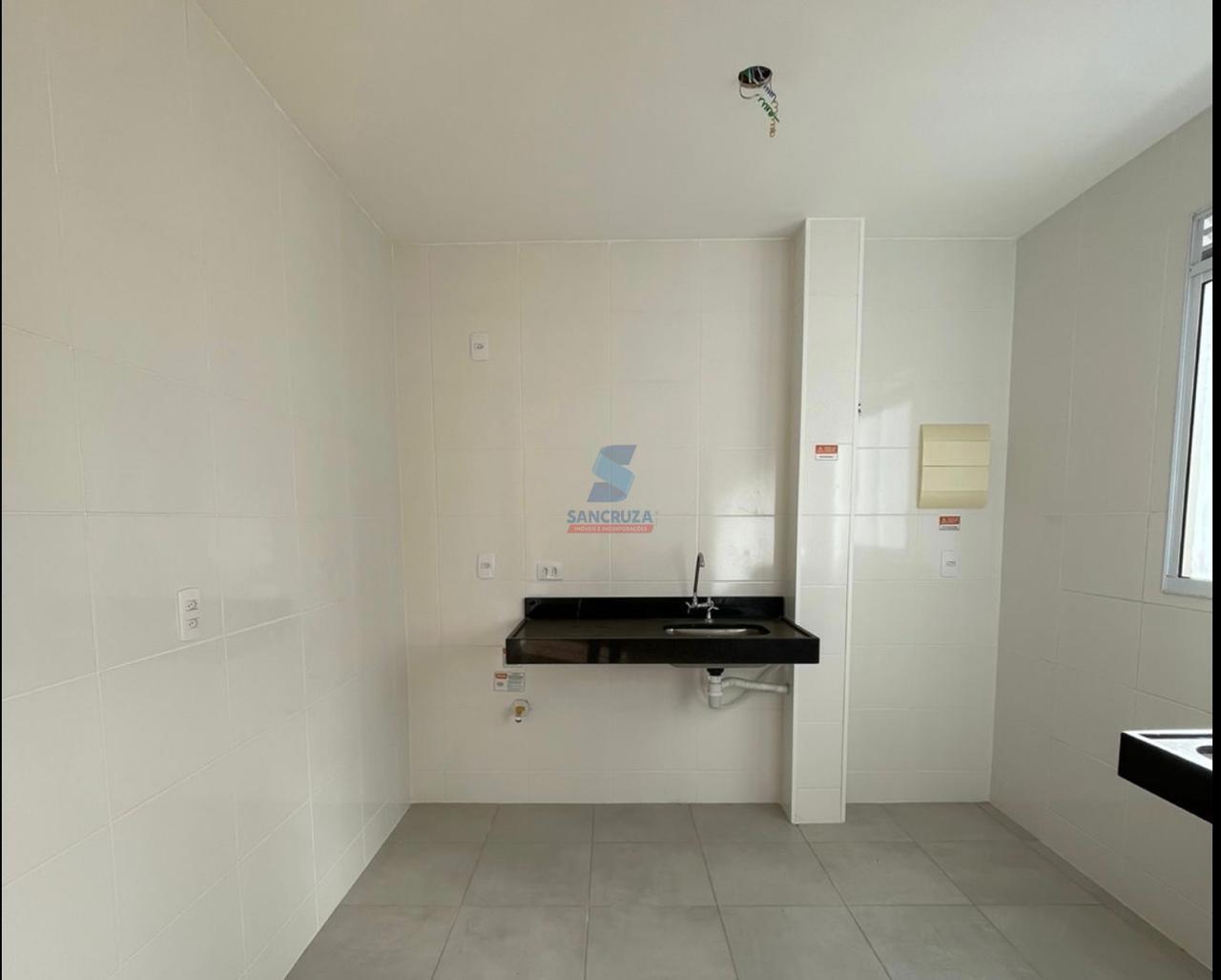 Apartamento à venda no Santa Maria: 