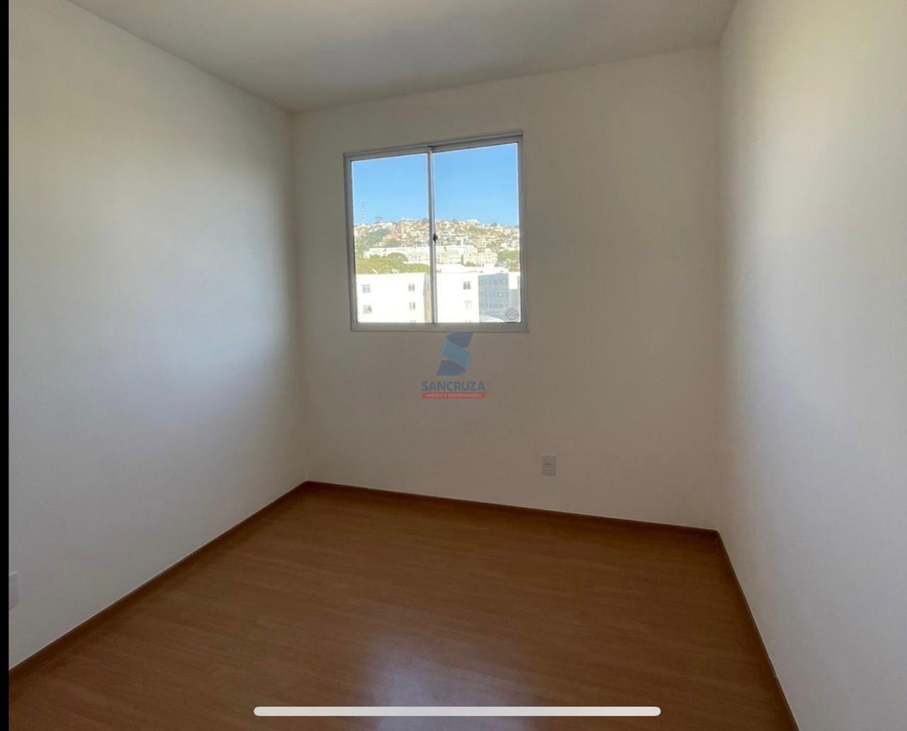 Apartamento à venda no Santa Maria: 