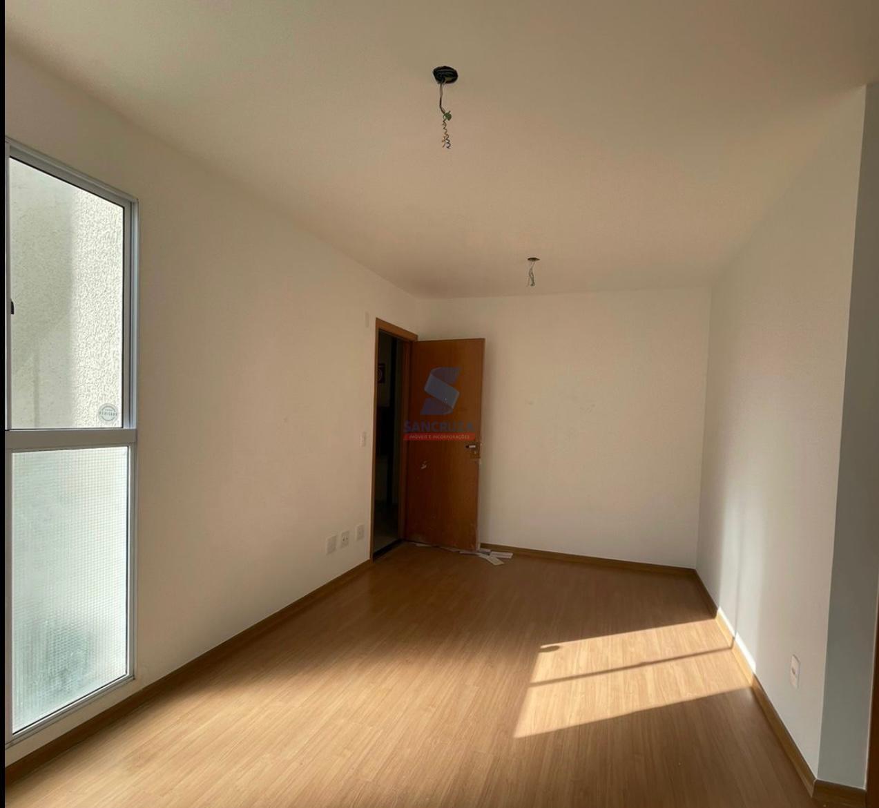 Apartamento à venda no Santa Maria: 