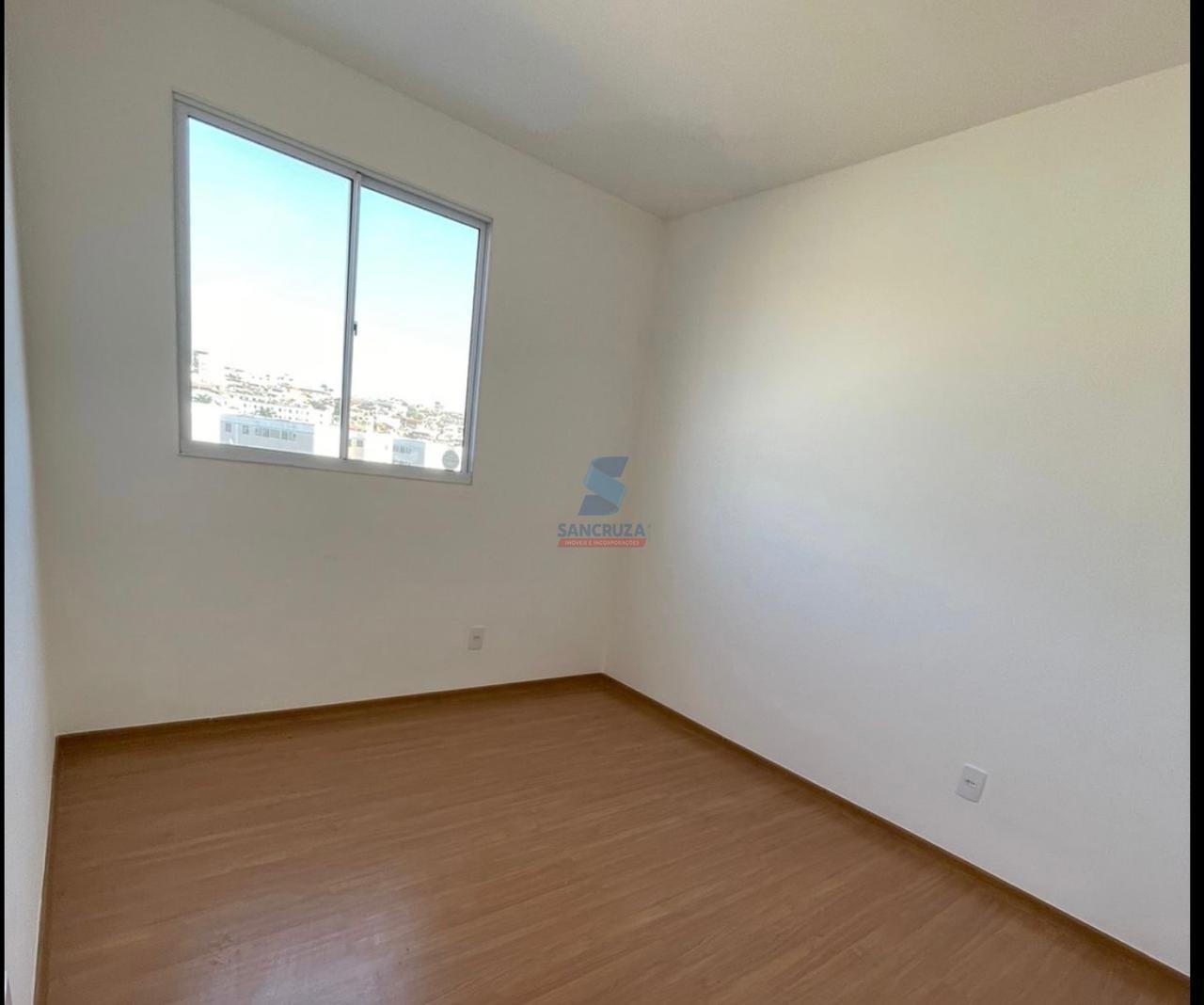 Apartamento à venda no Santa Maria: 