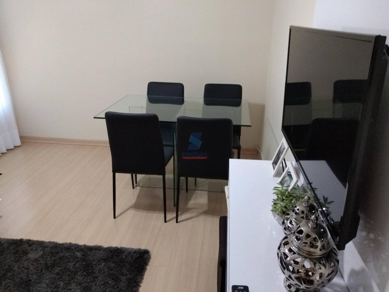 Apartamento à venda no Industrial São Luiz: 