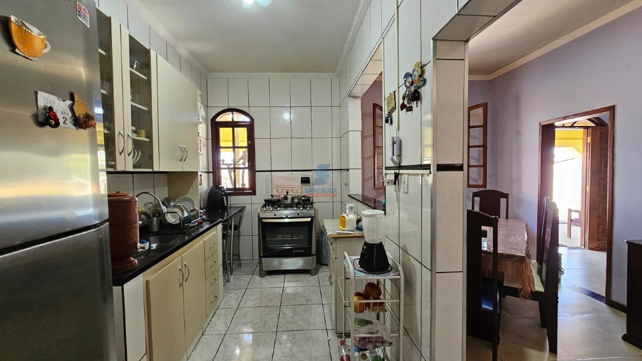 Casa à venda no Xangrilá: 