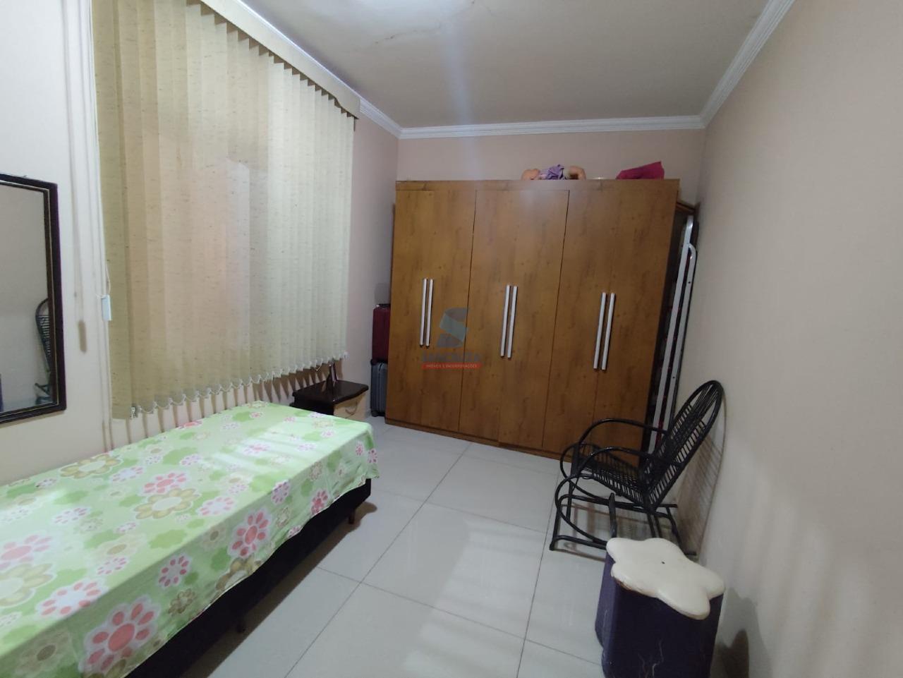 Casa à venda no Tropical: 