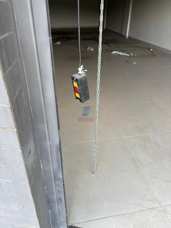 Loja para aluguel no Europa: 