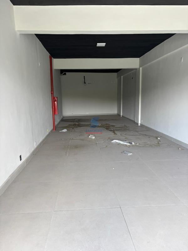 Loja para aluguel no Europa: 