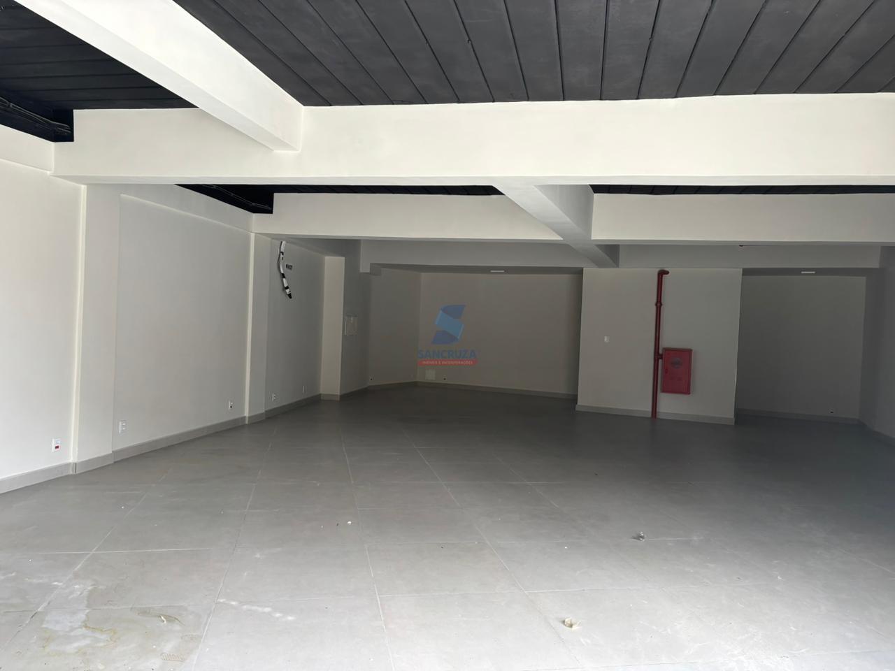 Loja para aluguel no Europa: 