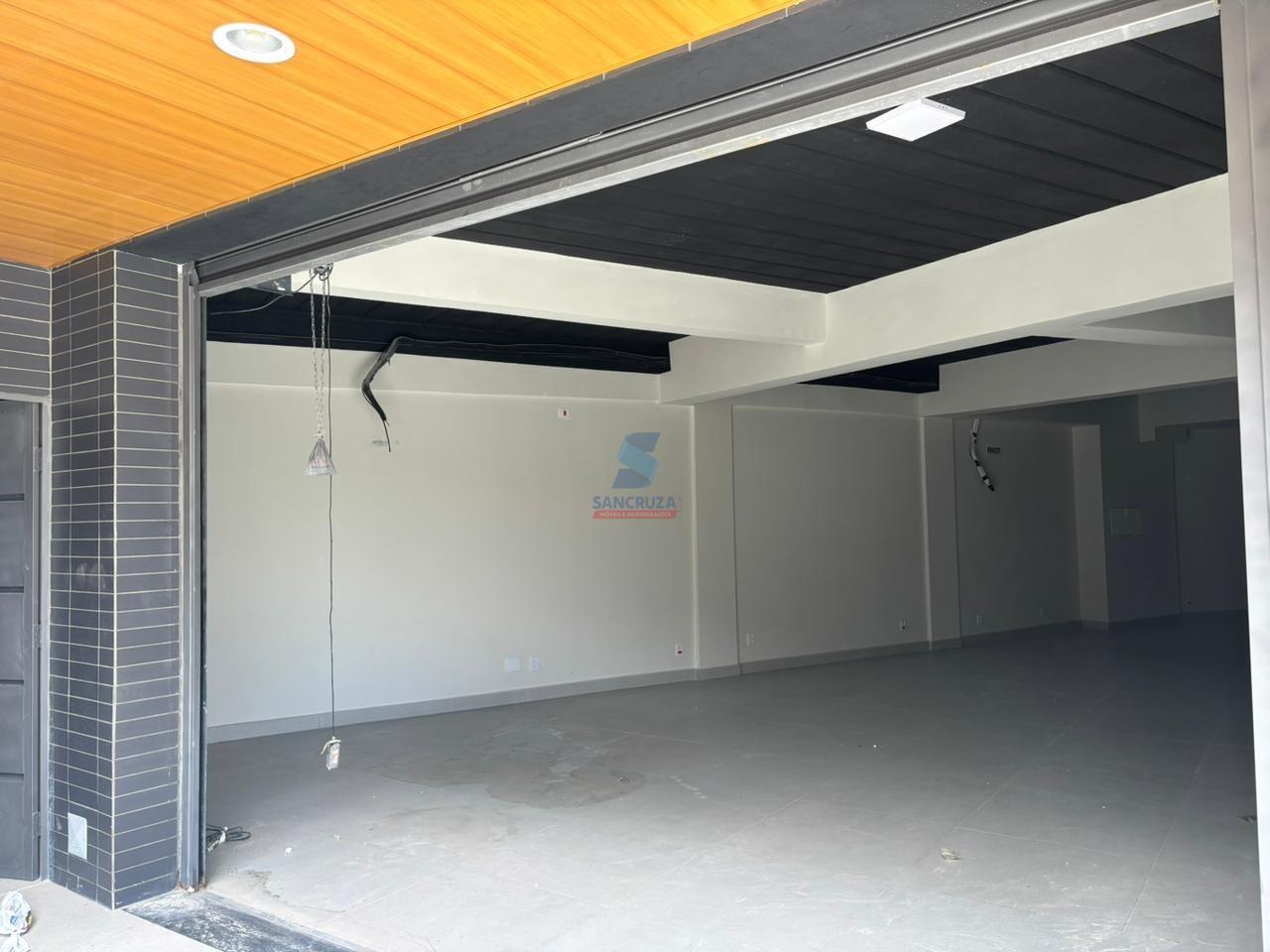 Loja para aluguel no Europa: 