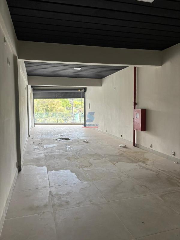 Loja para aluguel no Europa: 