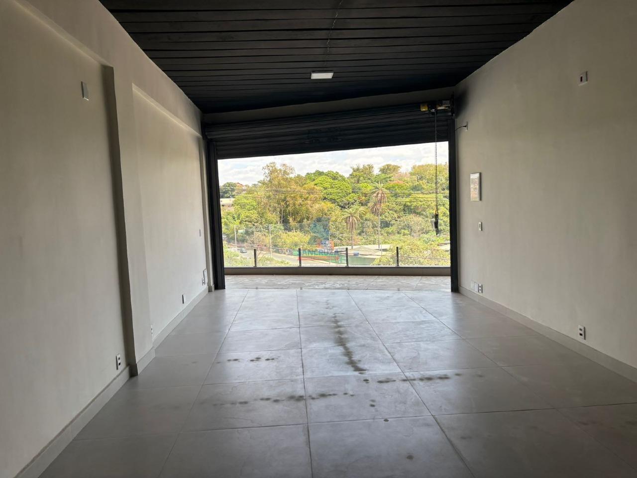 Loja para aluguel no Europa: 