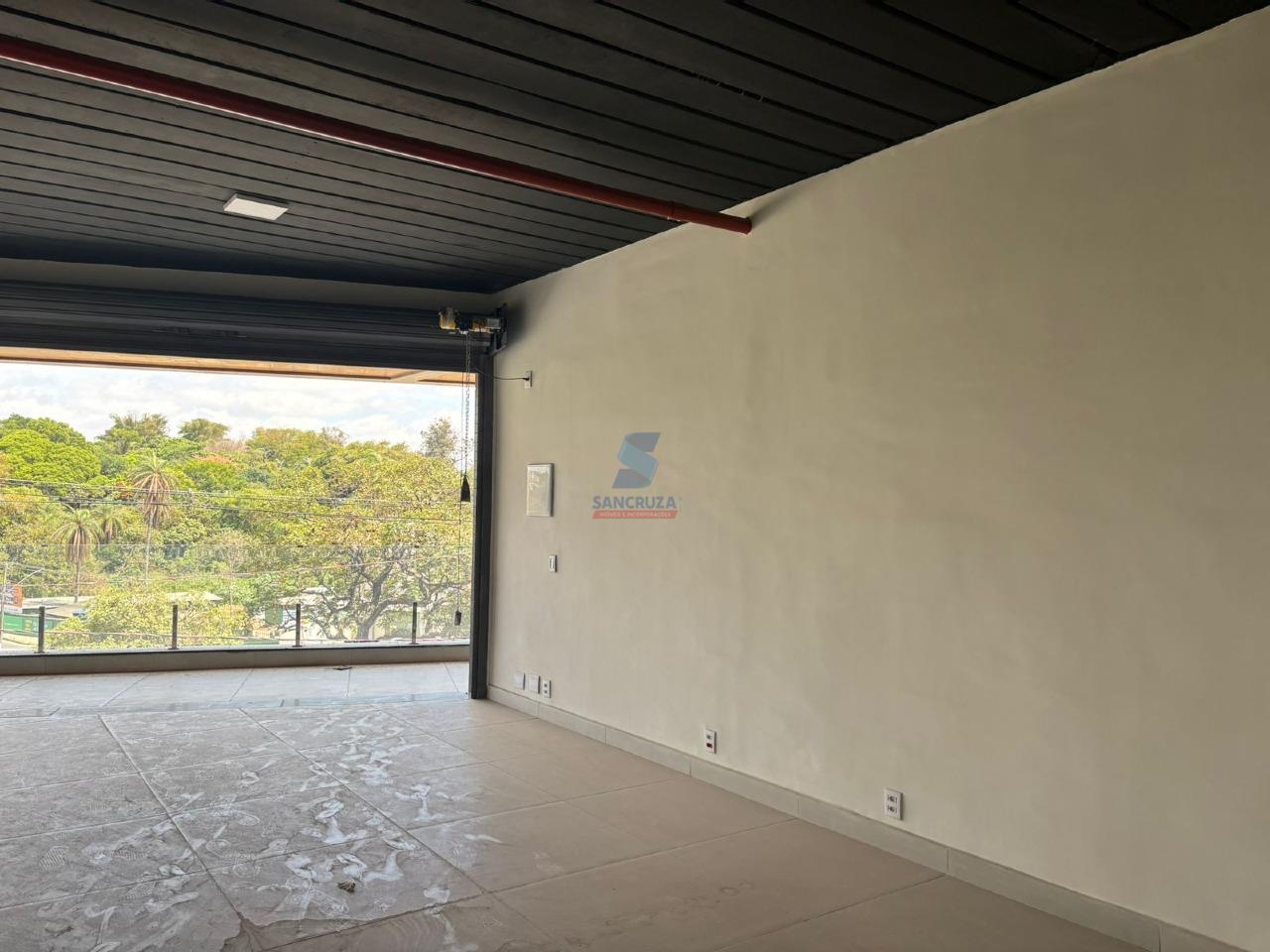 Loja para aluguel no Europa: 