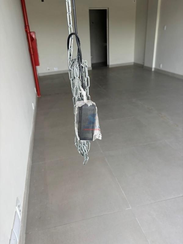 Loja para aluguel no Europa: 