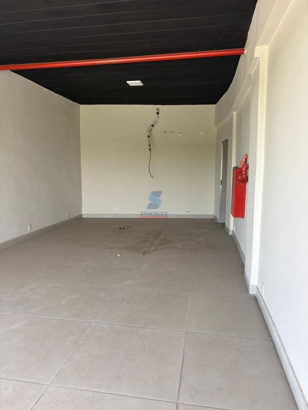 Loja para aluguel no Europa: 