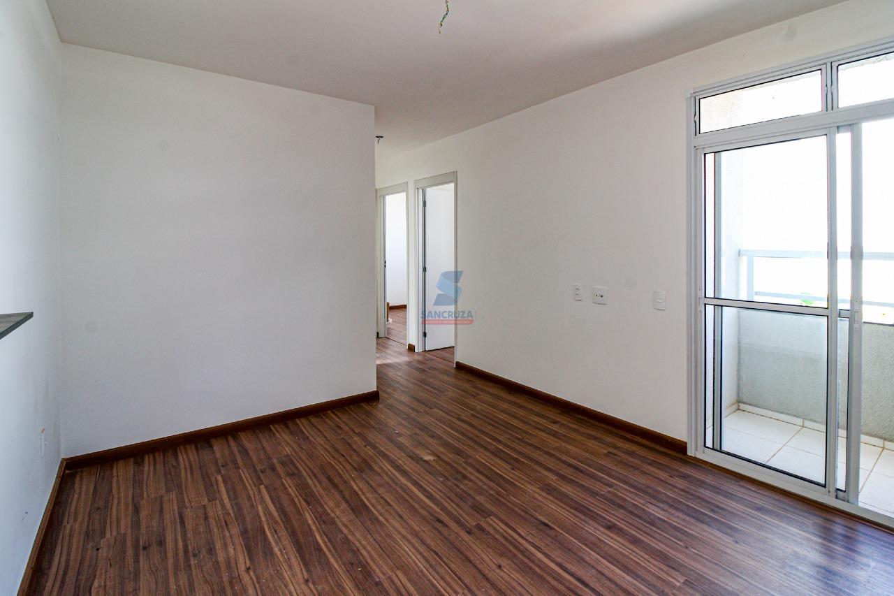 Apartamento para aluguel no Colonial: 