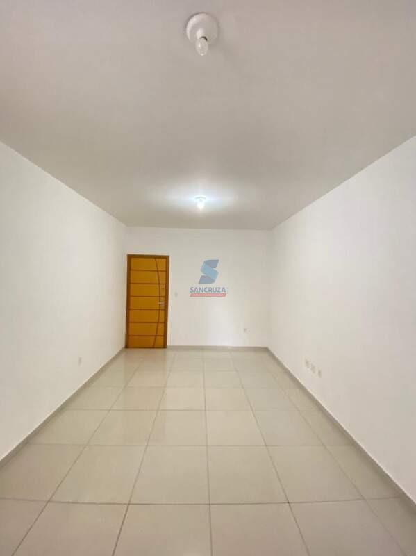 Área Privativa à venda no Santa Cruz Industrial: 