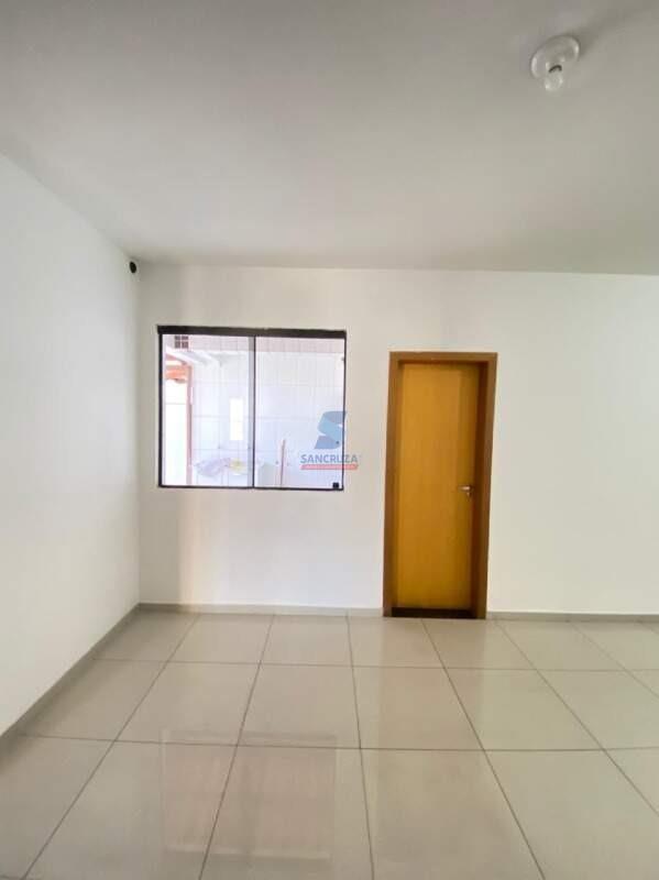 Área Privativa à venda no Santa Cruz Industrial: 