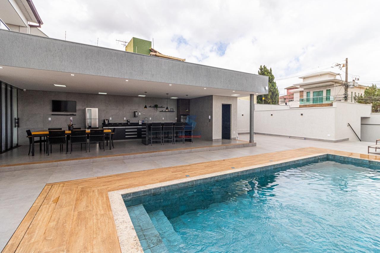 Casa à venda no Três Barras: 