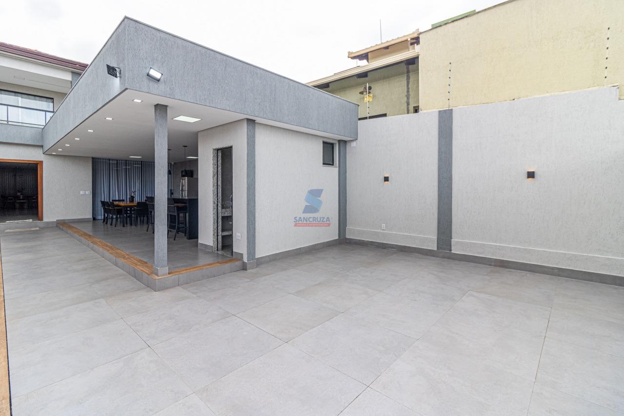 Casa à venda no Três Barras: 