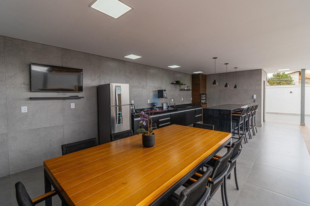 Casa à venda no Três Barras: 