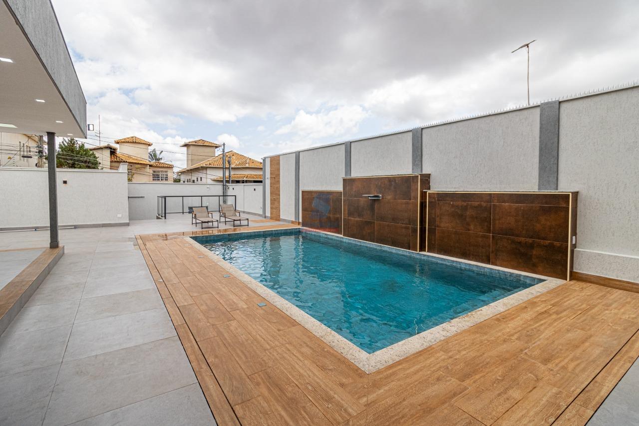 Casa à venda no Três Barras: 