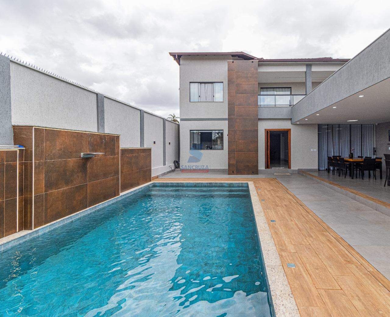 Casa à venda no Três Barras: 