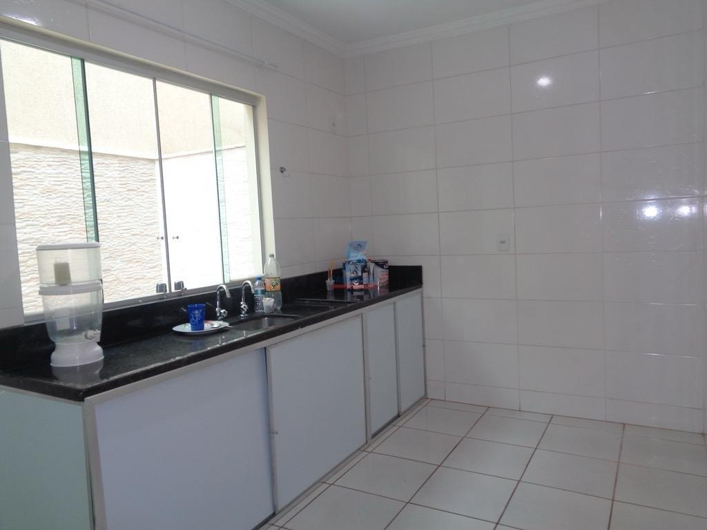 Casa Geminada à venda no Europa: 