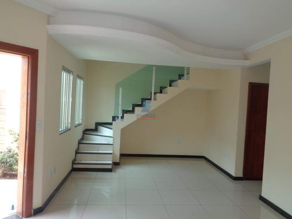 Casa Geminada à venda no Europa: 