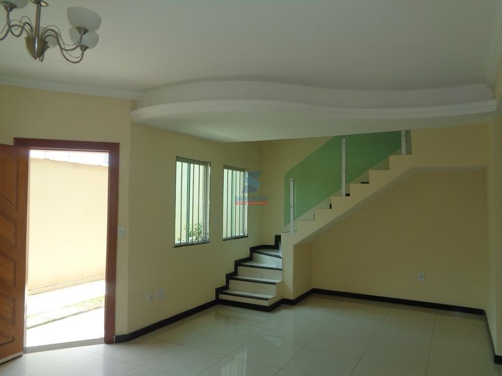 Casa Geminada à venda no Europa: 