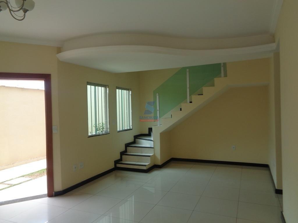 Casa Geminada à venda no Europa: 