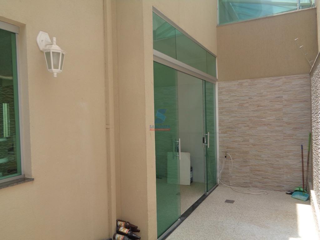 Casa Geminada à venda no Europa: 