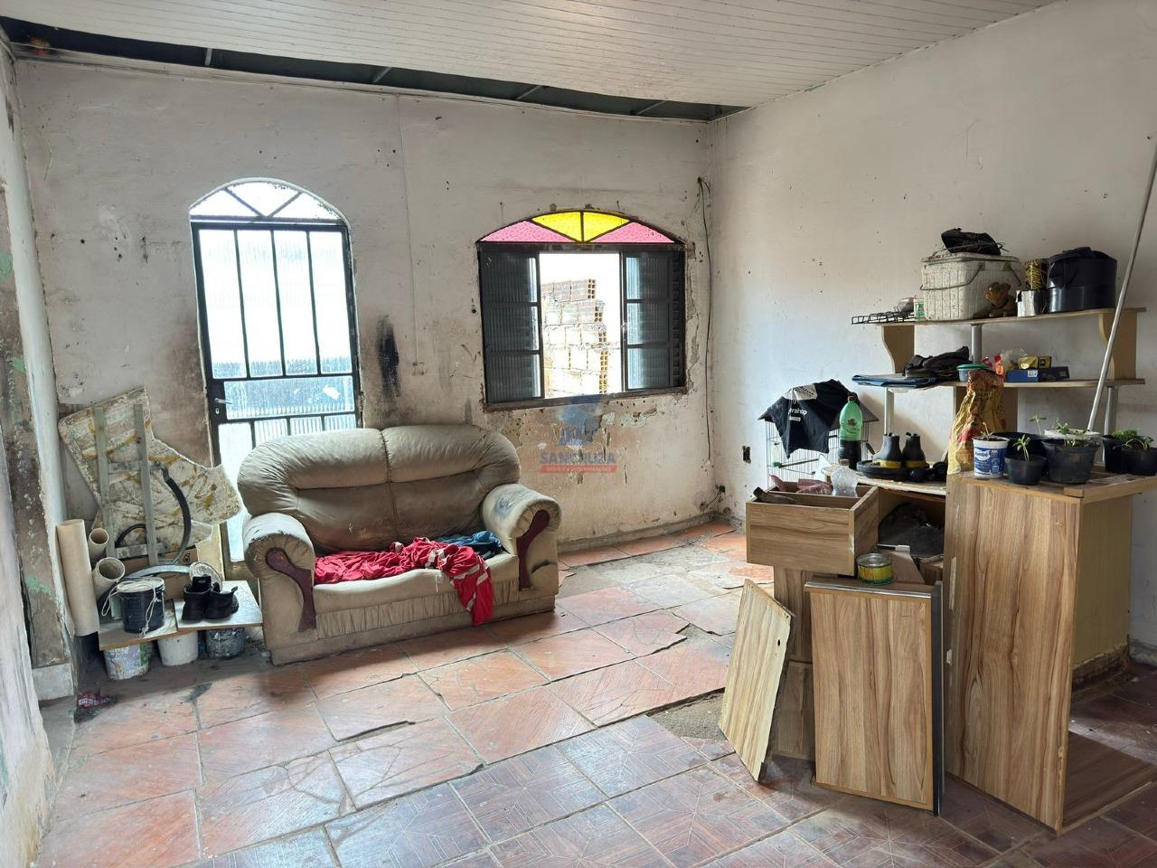 Casa à venda no Eldorado: 