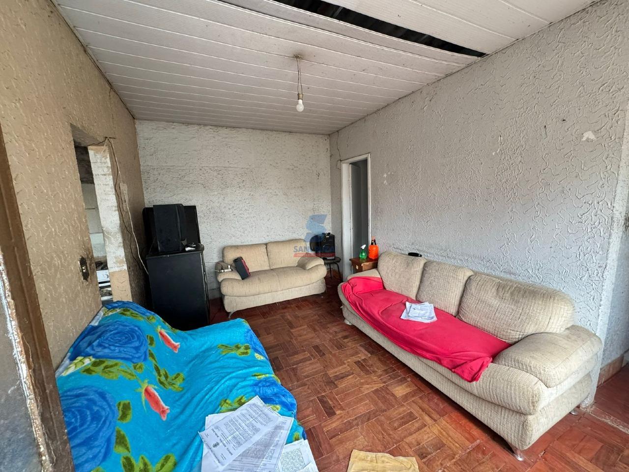 Casa à venda no Eldorado: 