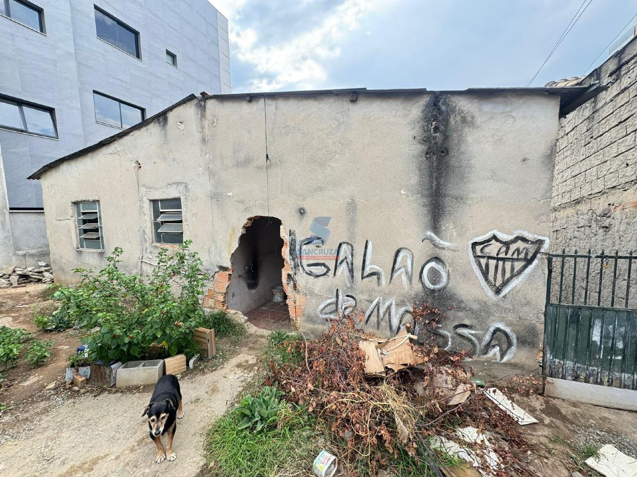 Casa à venda no Eldorado: 