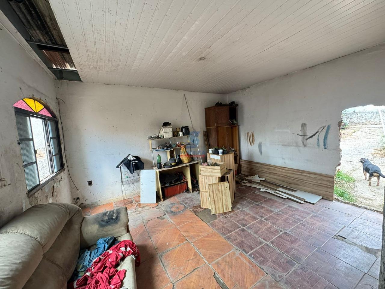 Casa à venda no Eldorado: 