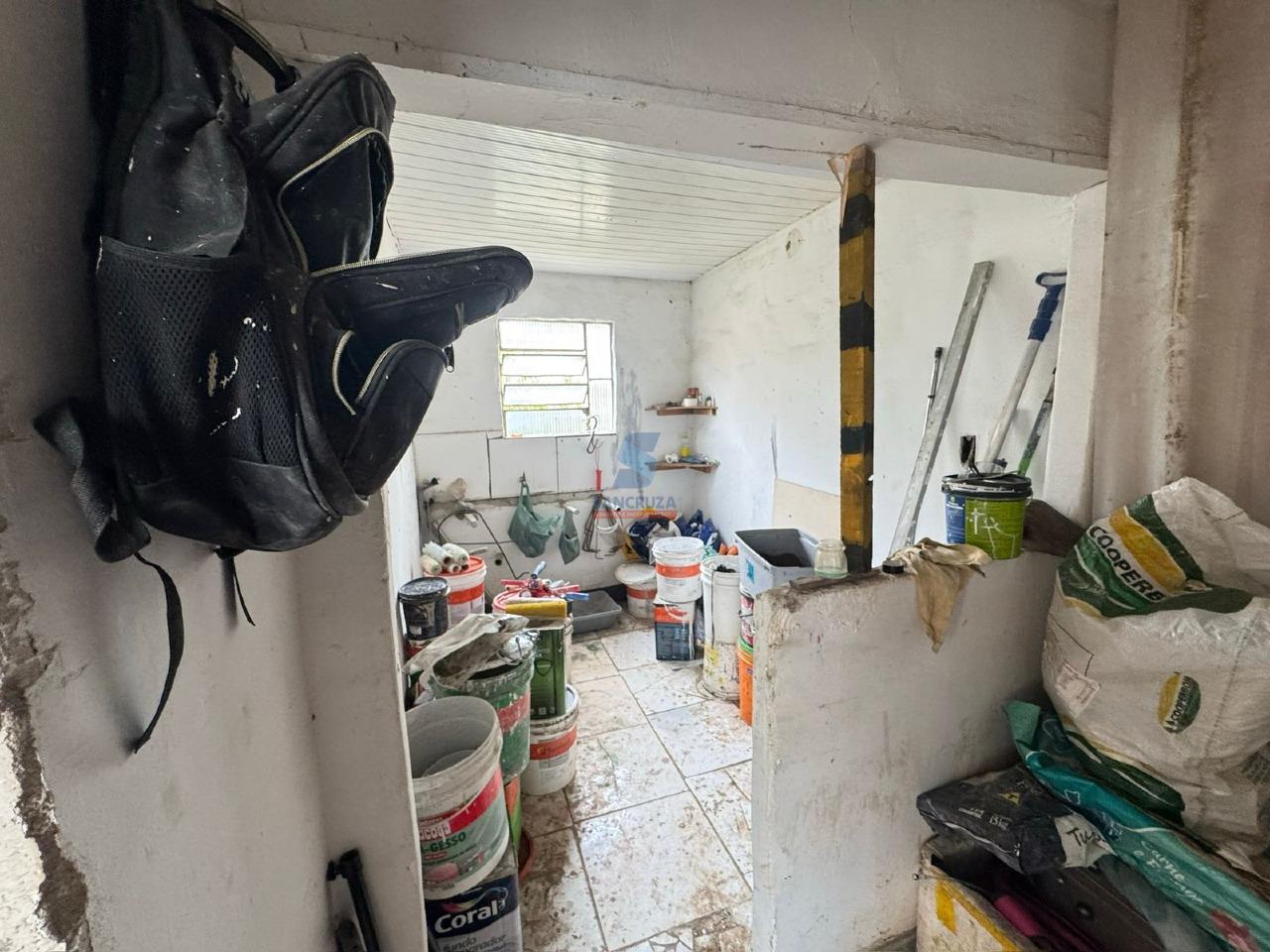 Casa à venda no Eldorado: 