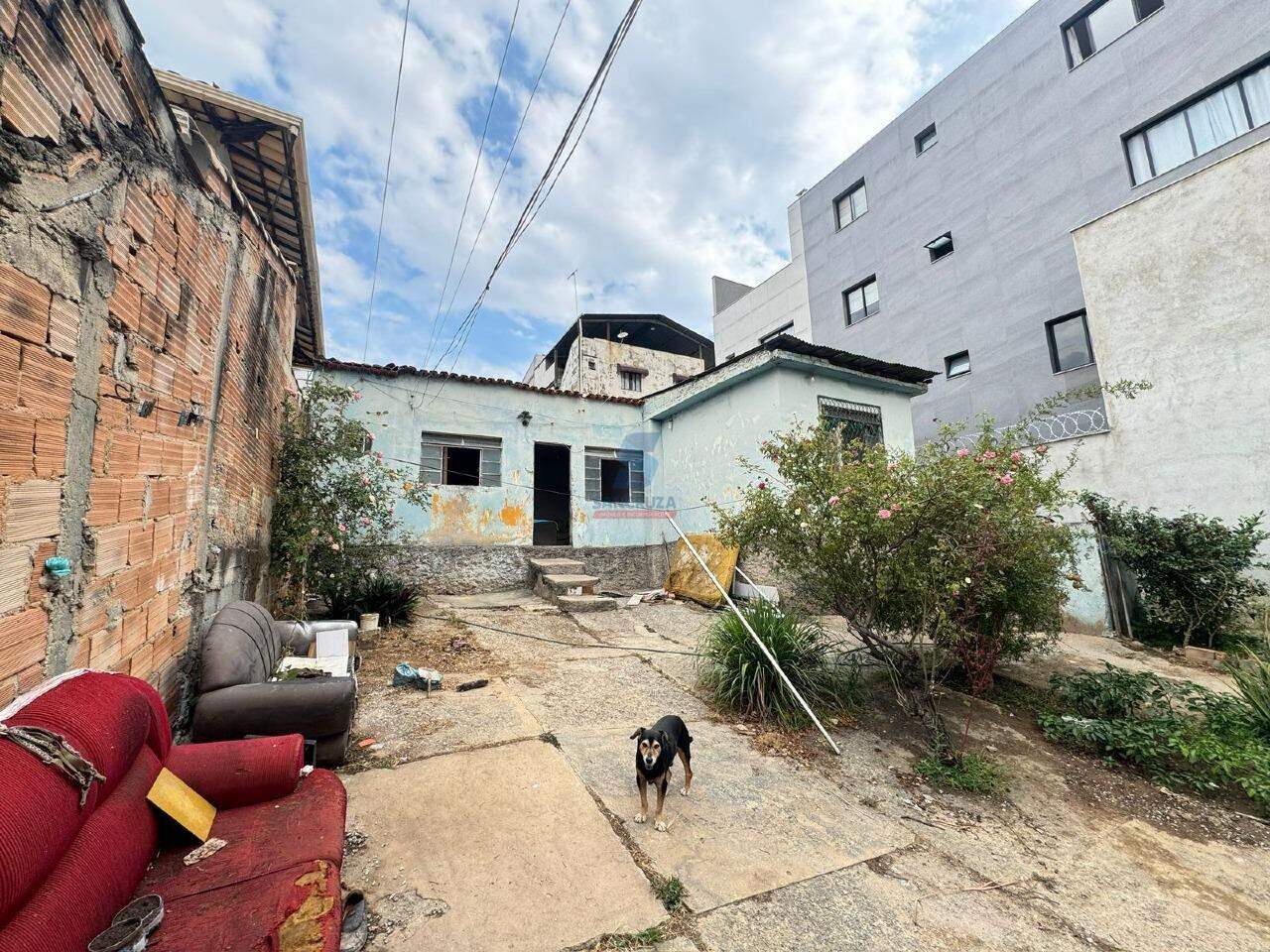 Casa à venda no Eldorado: 