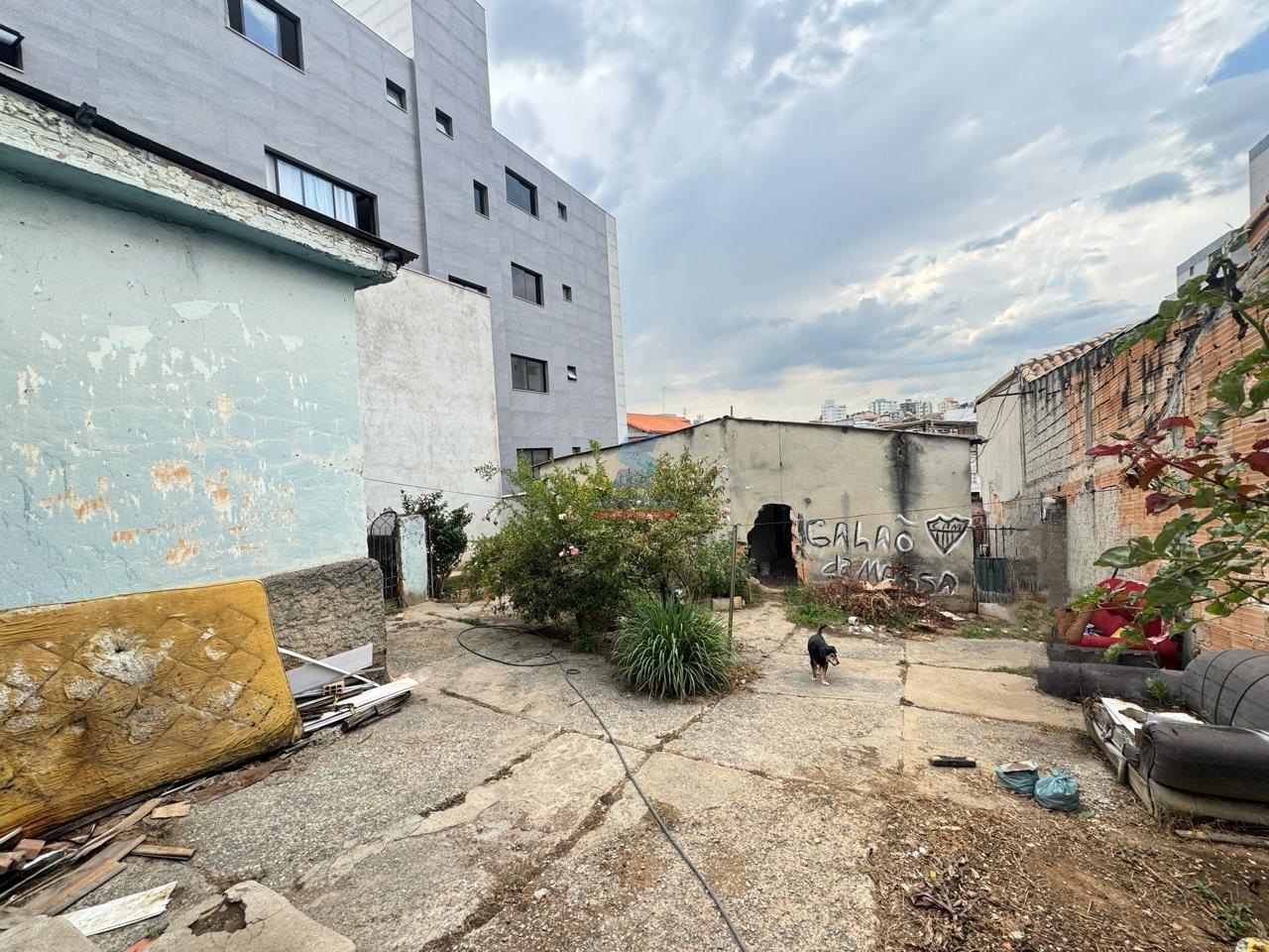 Casa à venda no Eldorado: 