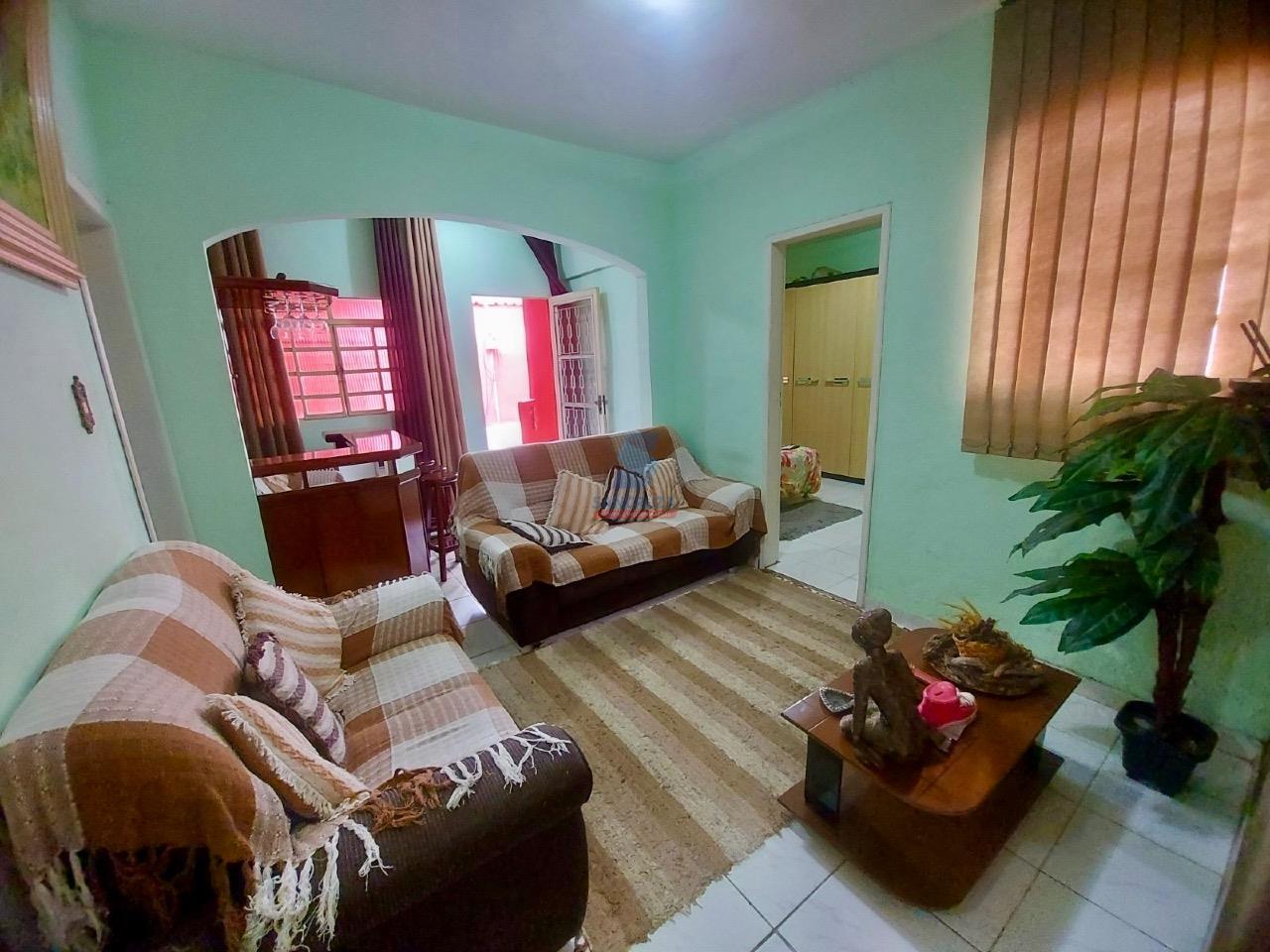 Casa à venda no Santa Helena: 