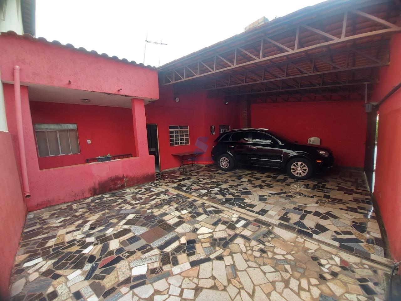 Casa à venda no Santa Helena: 