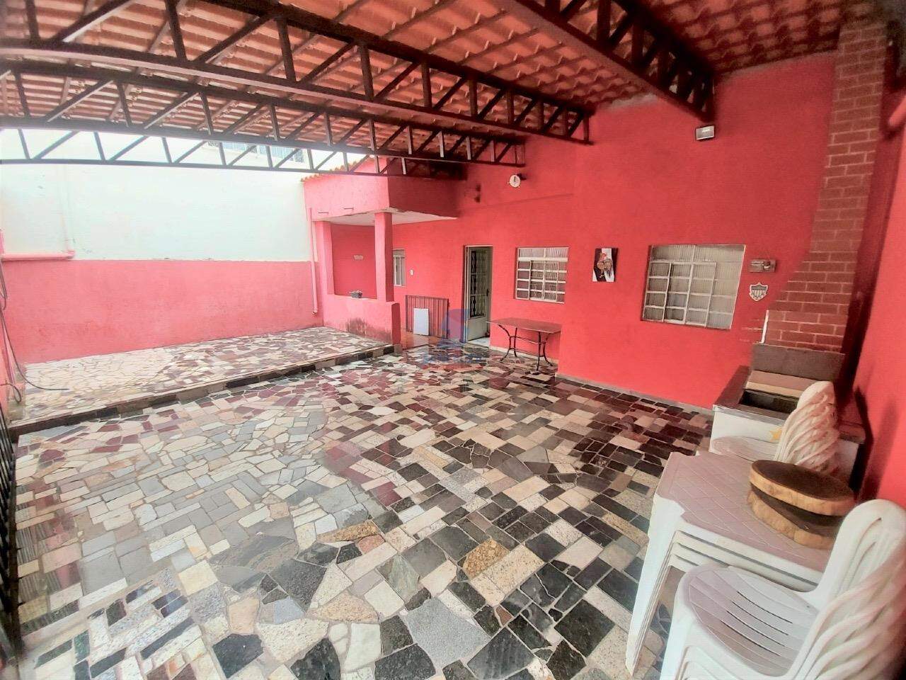 Casa à venda no Santa Helena: 