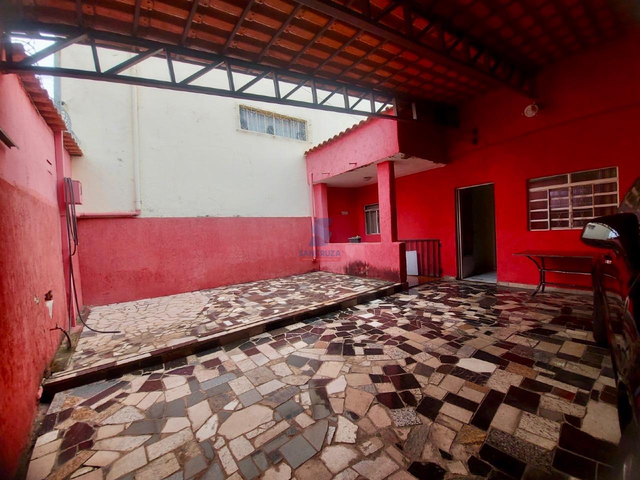 Casa à venda no Santa Helena: 