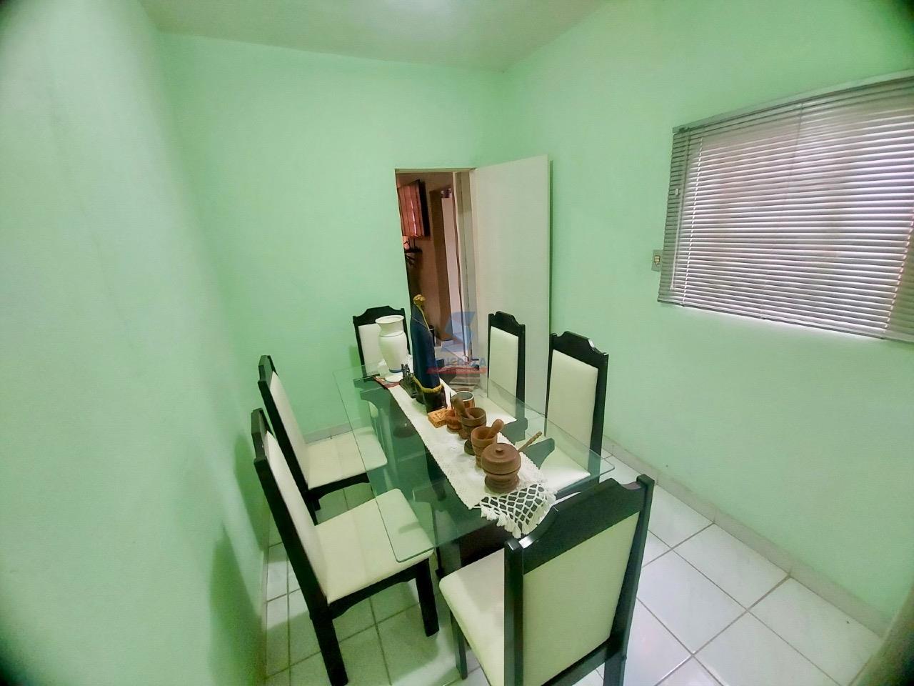 Casa à venda no Santa Helena: 