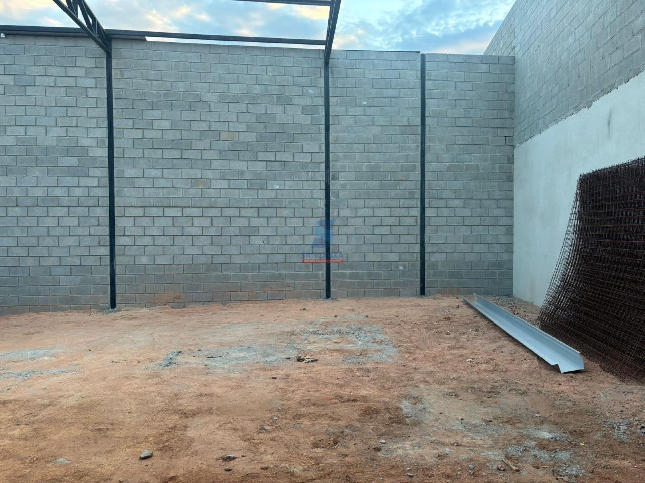 Galpão para aluguel no Vila Universal: 